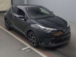 2017 Toyota C-HR