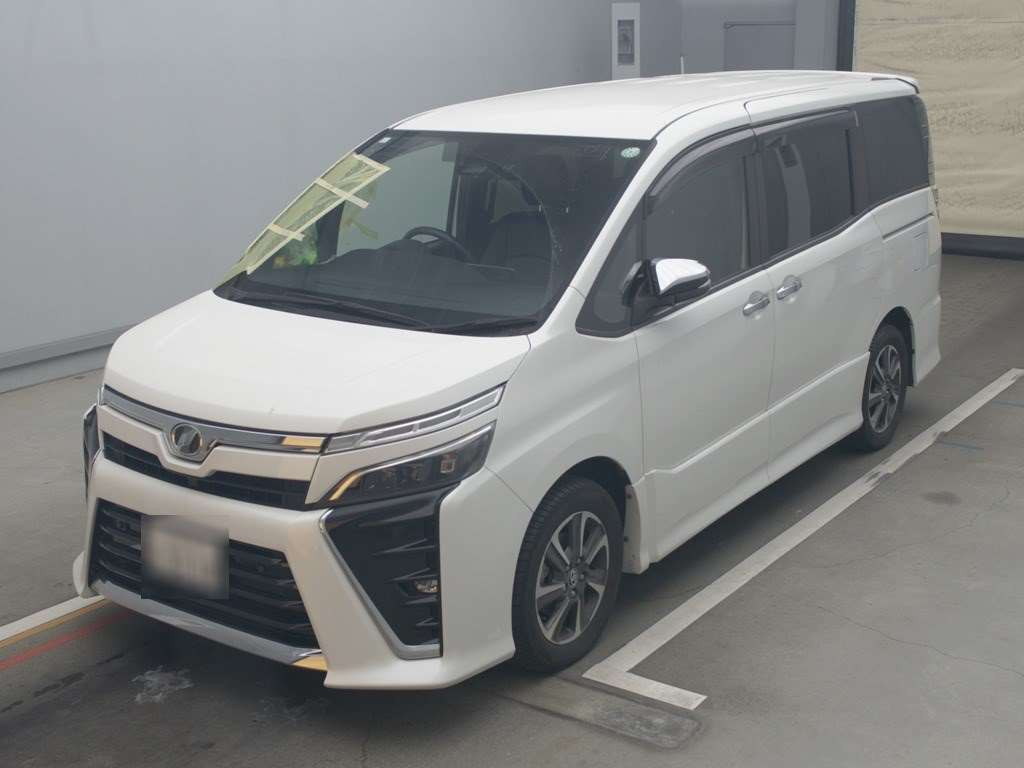 2019 Toyota Voxy ZRR80W[0]