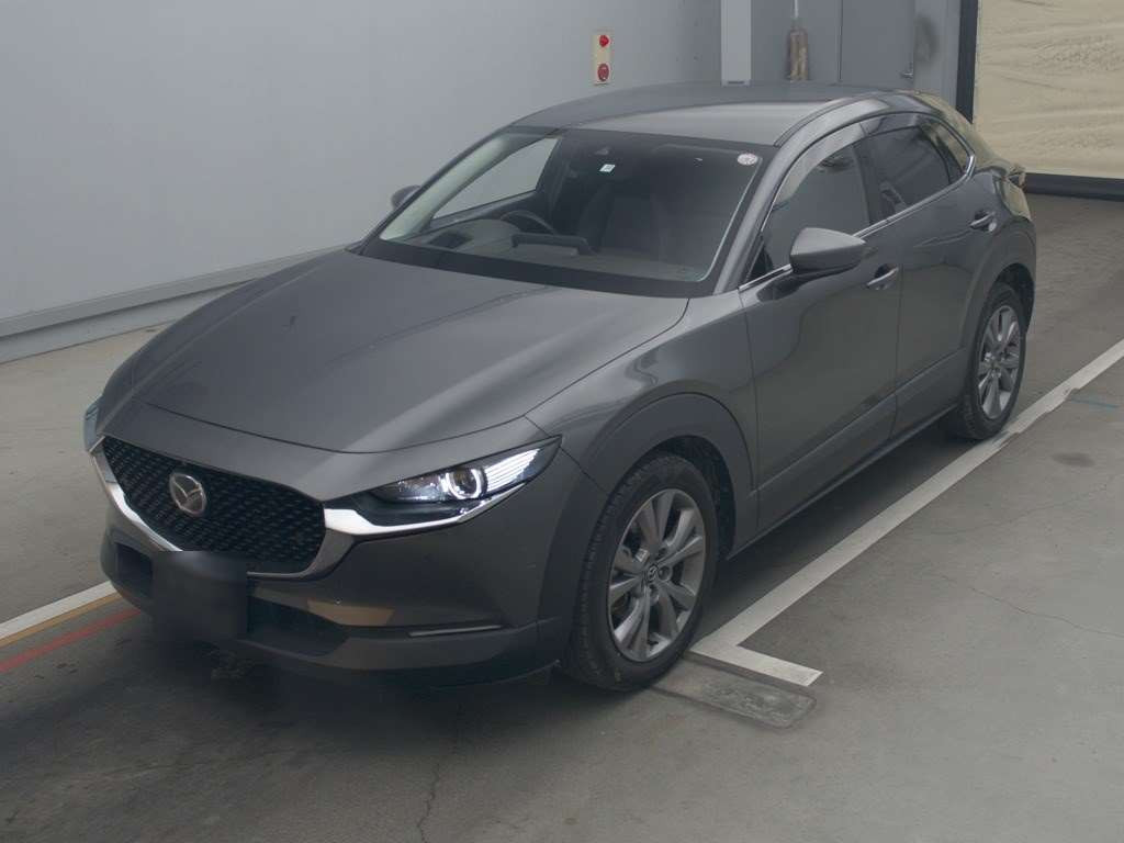 2019 Mazda CX-30 DM8P[0]