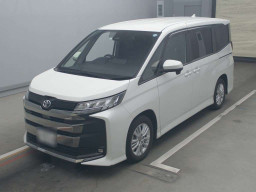 2022 Toyota Noah