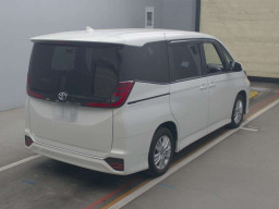 2022 Toyota Noah