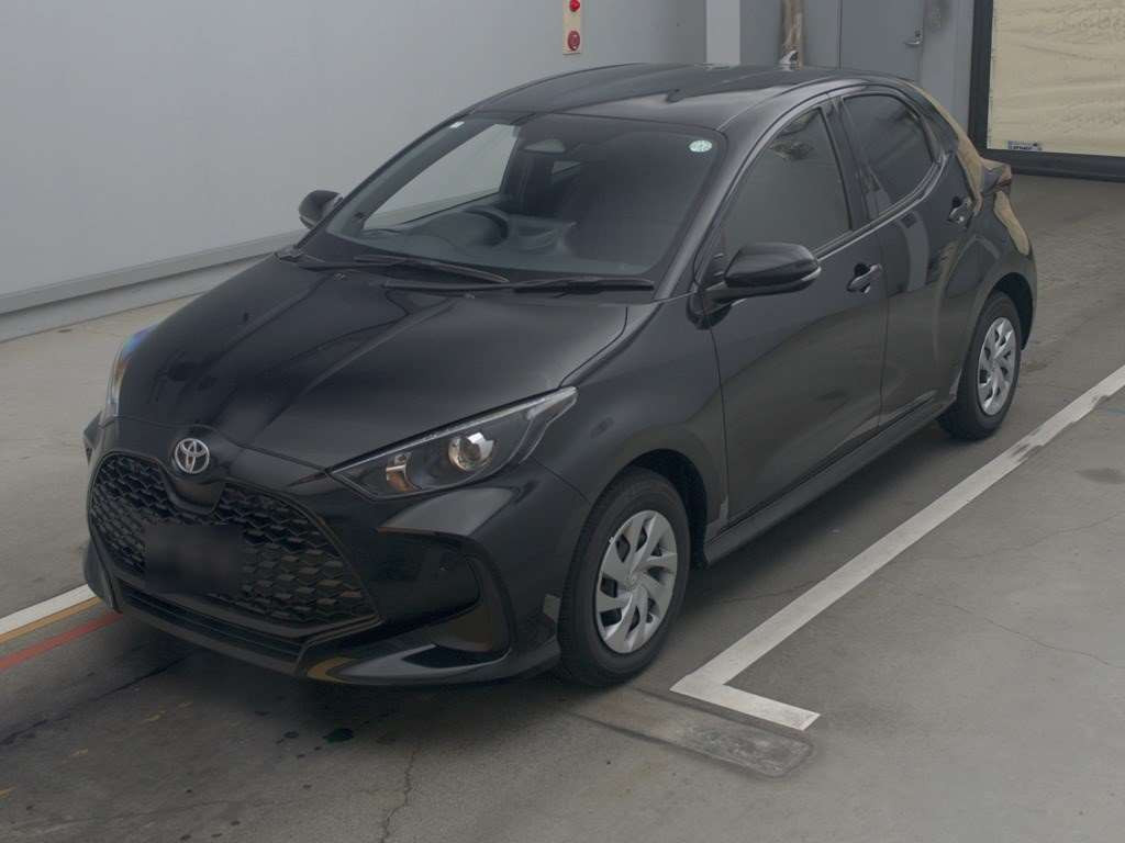 2024 Toyota YARIS KSP210[0]