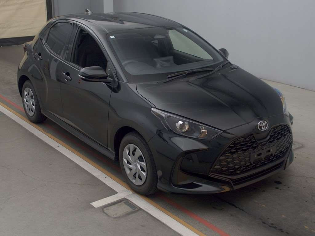 2024 Toyota YARIS KSP210[2]