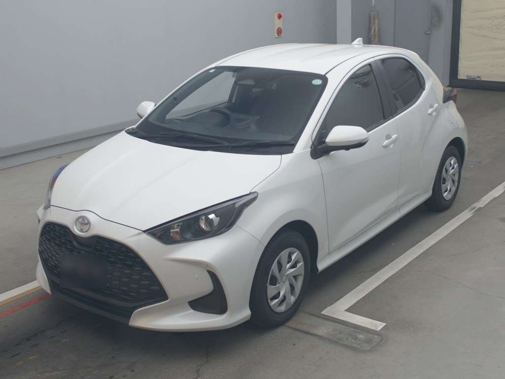 2024 Toyota YARIS MXPA10[0]