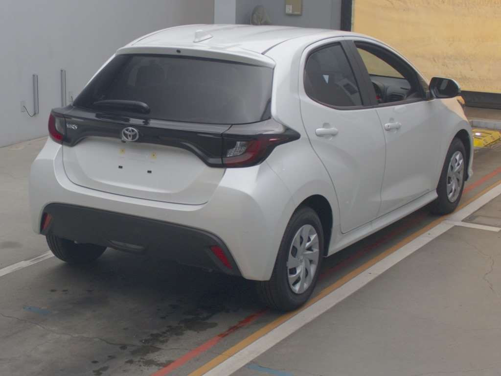 2024 Toyota YARIS MXPA10[1]