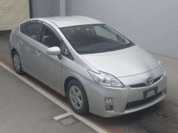 2009 Toyota Prius