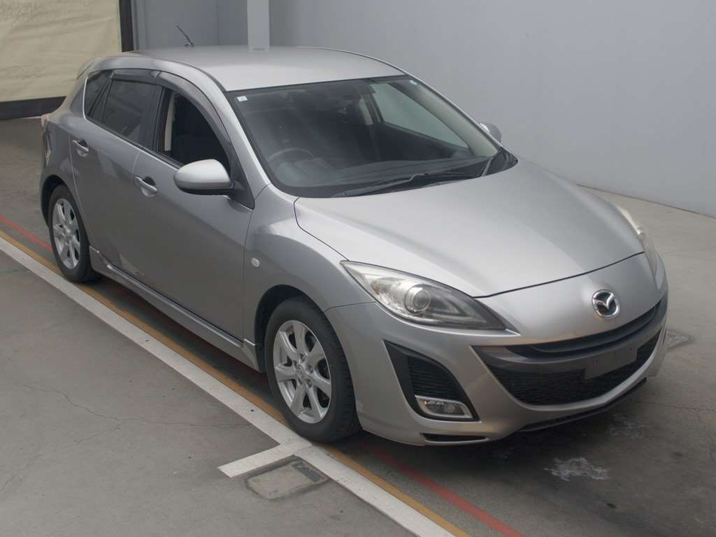 2011 Mazda Axela Sport BL5FW[2]