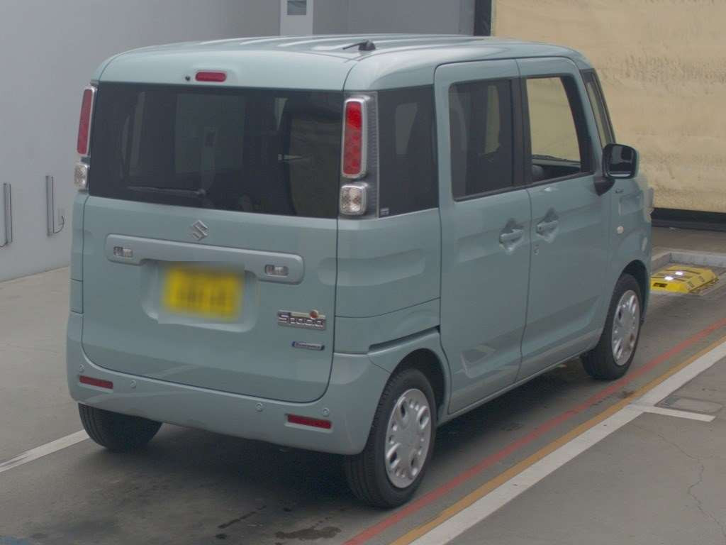 2022 Suzuki Spacia MK53S[1]