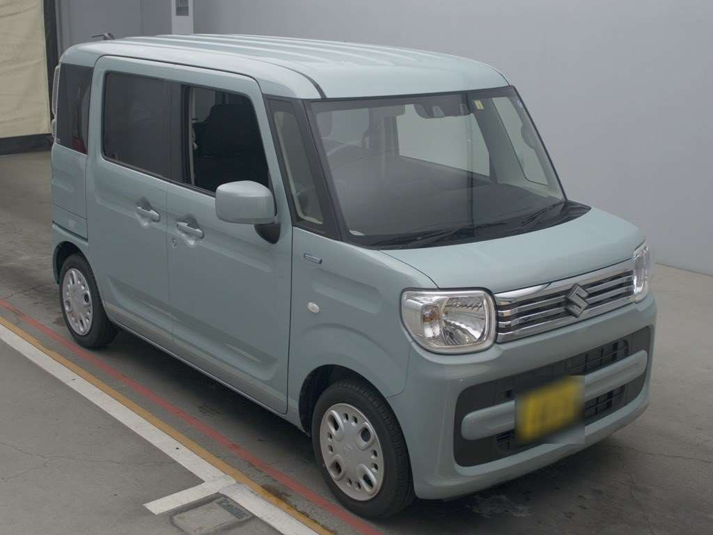 2022 Suzuki Spacia MK53S[2]