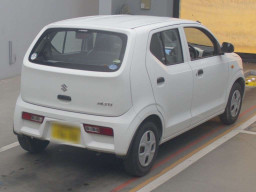 2016 Suzuki Alto