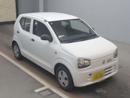 2016 Suzuki Alto