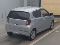 2021 Daihatsu Mira es