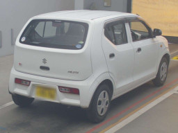 2016 Suzuki Alto