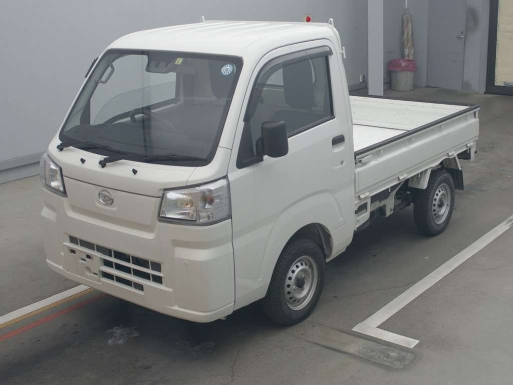 2022 Daihatsu Hijet Truck S500P[0]