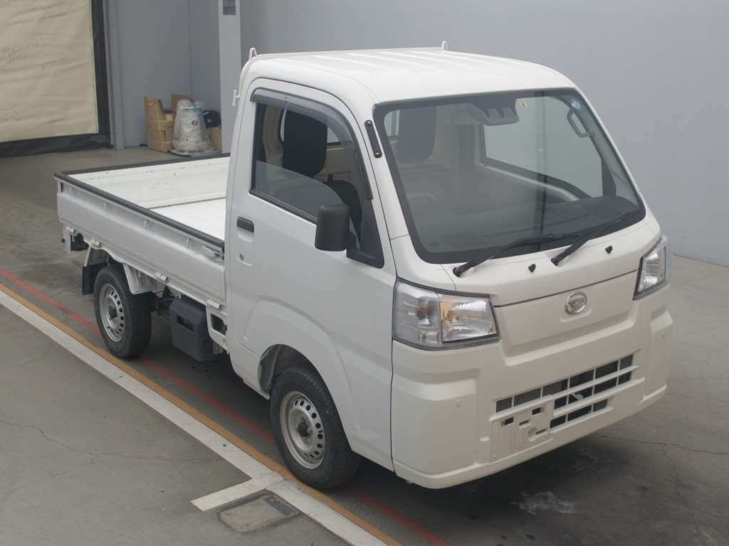 2022 Daihatsu Hijet Truck S500P[2]