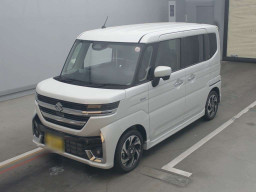 2023 Suzuki Spacia Custom