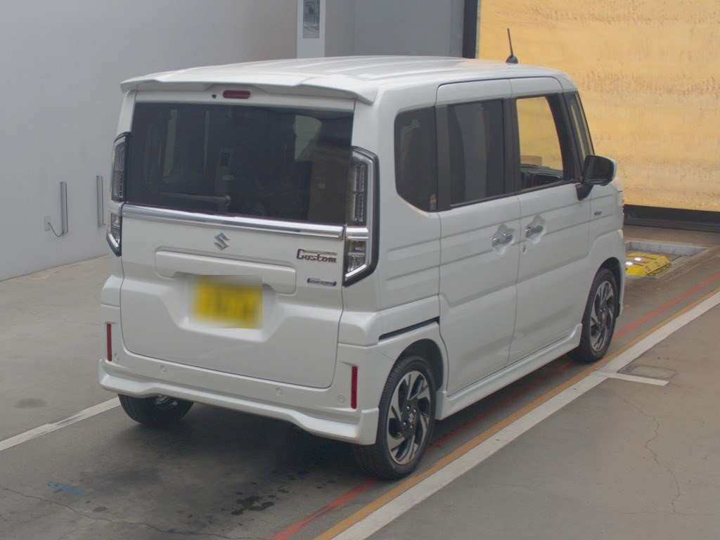 2023 Suzuki Spacia Custom MK54S[1]