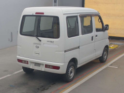 2012 Daihatsu Hijet Cargo