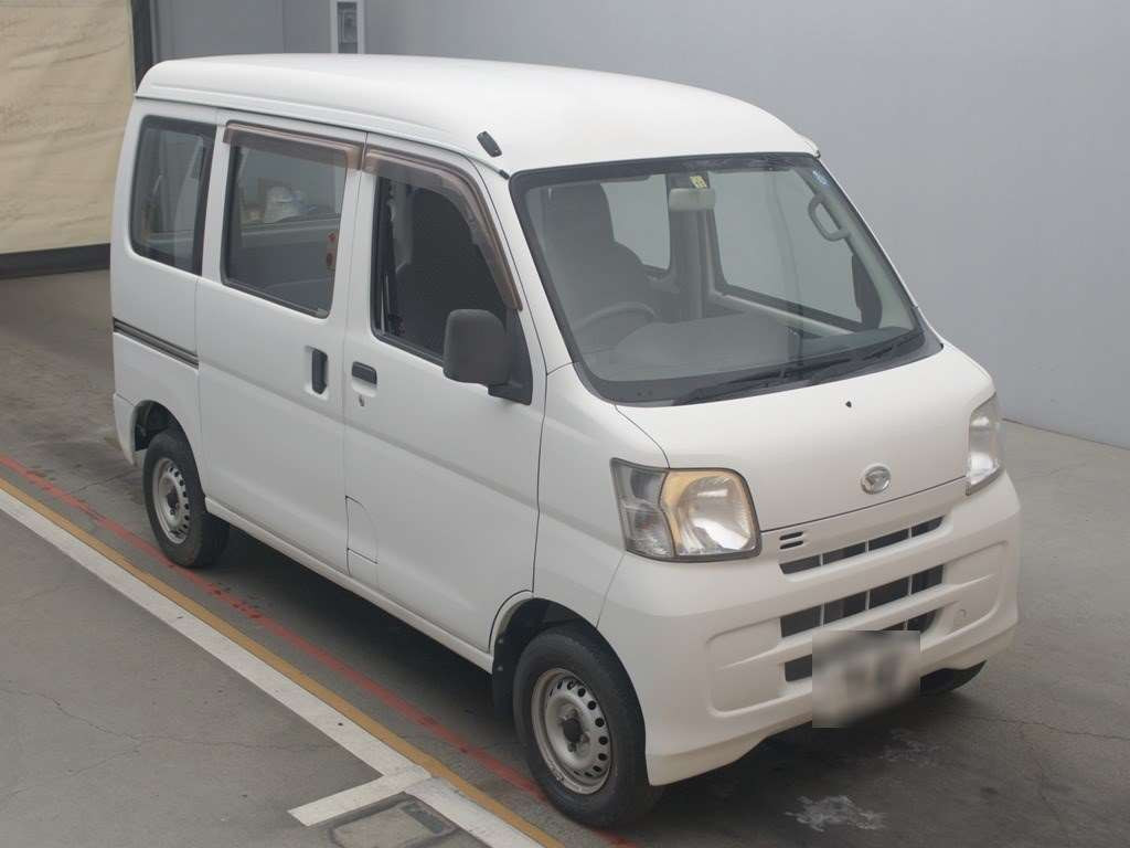 2012 Daihatsu Hijet Cargo S321V[2]