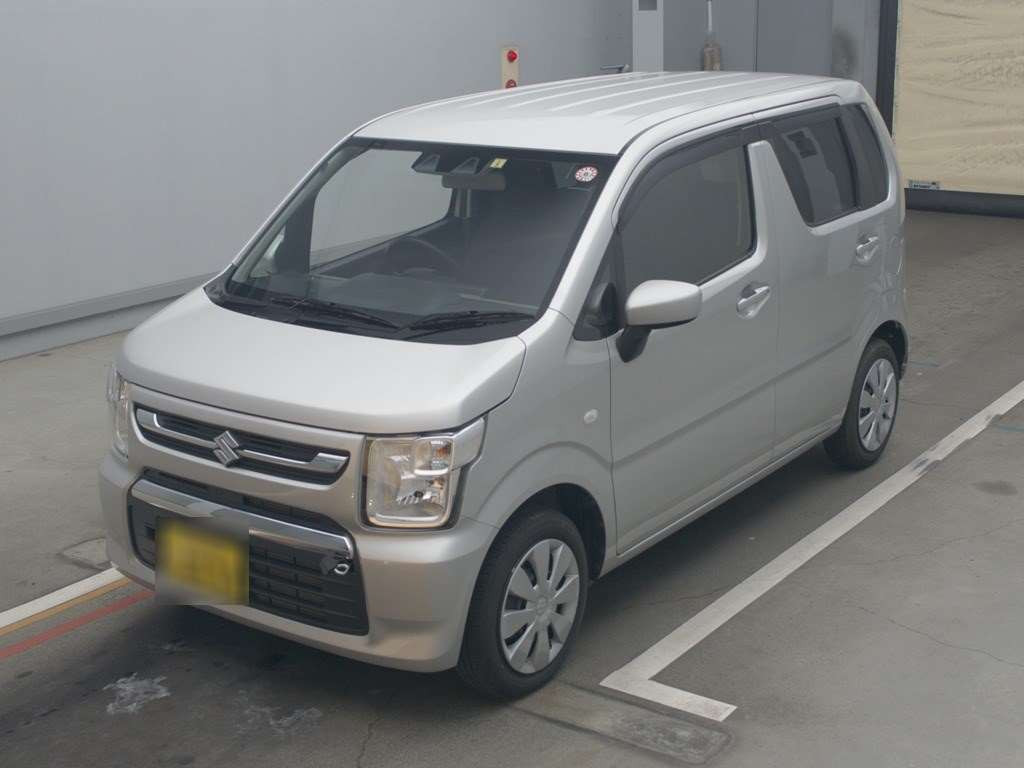 2023 Suzuki Wagon R MH85S[0]