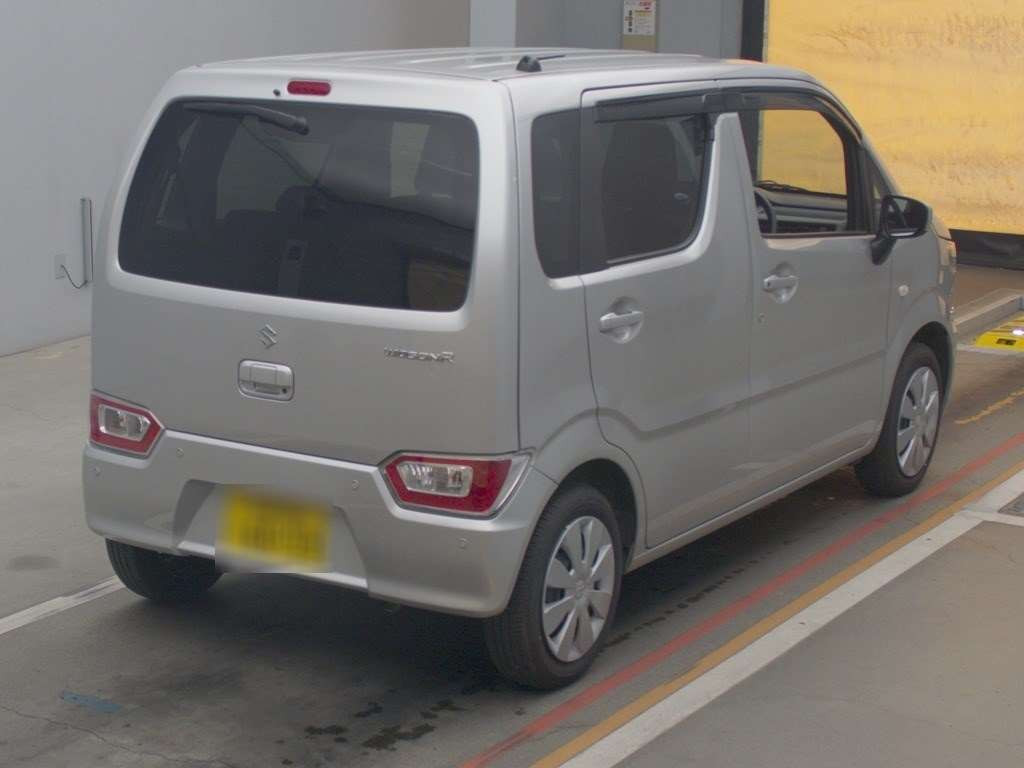 2023 Suzuki Wagon R MH85S[1]