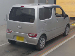 2023 Suzuki Wagon R