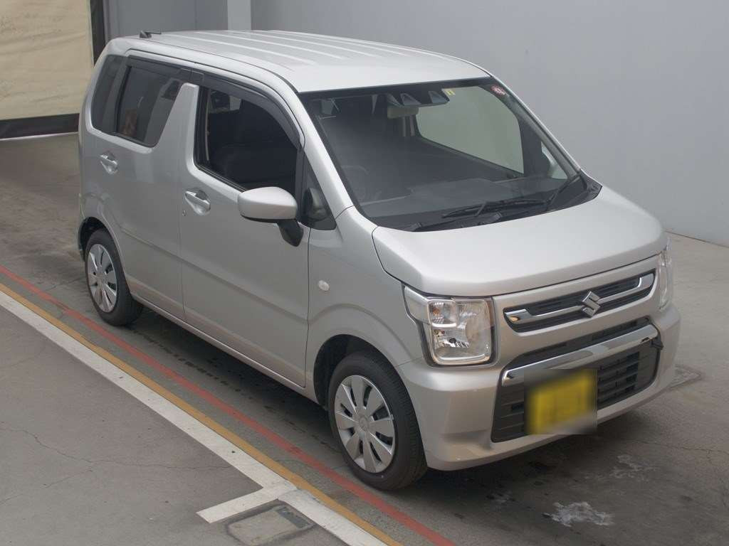 2023 Suzuki Wagon R MH85S[2]