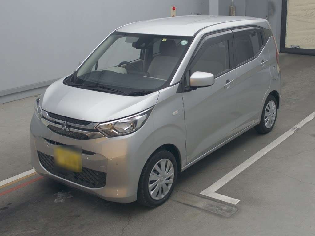 2022 Mitsubishi eK Wagon B33W[0]