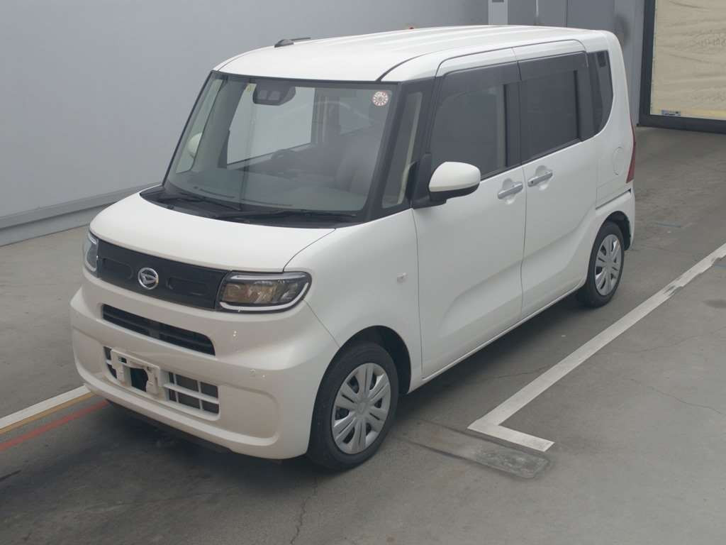 2019 Daihatsu Tanto LA650S[0]