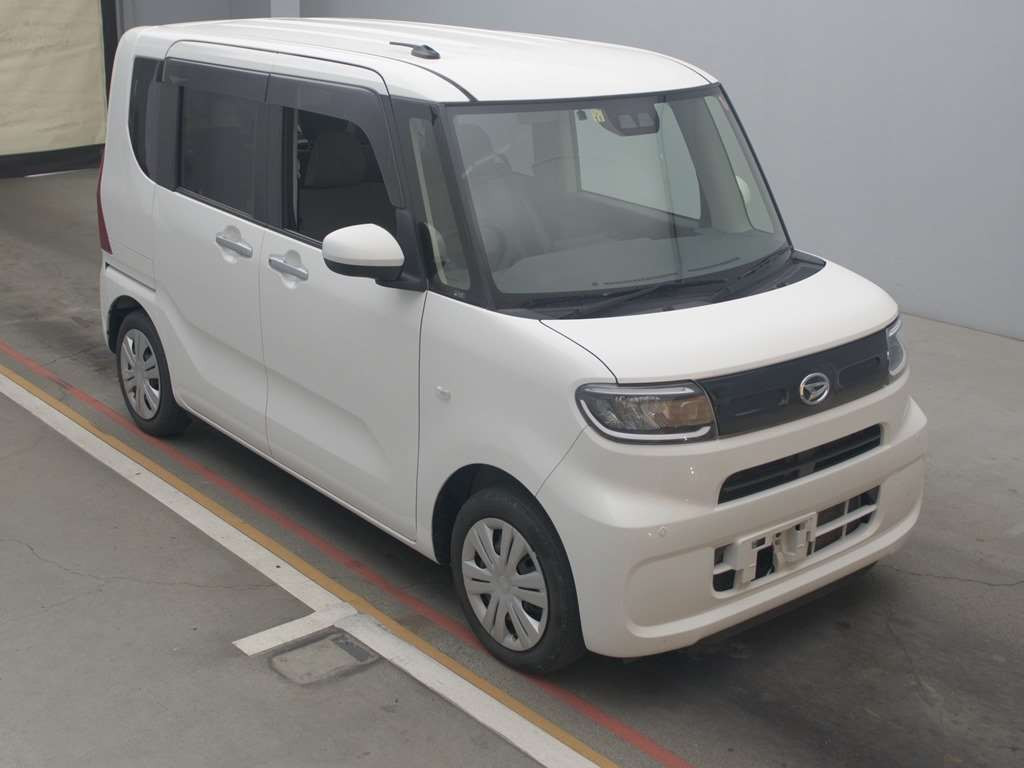 2019 Daihatsu Tanto LA650S[2]