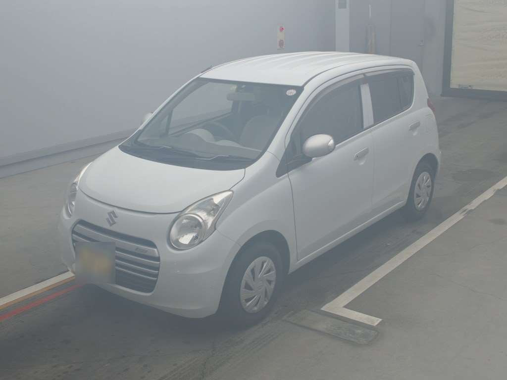 2014 Suzuki ALTO ECO HA35S[0]