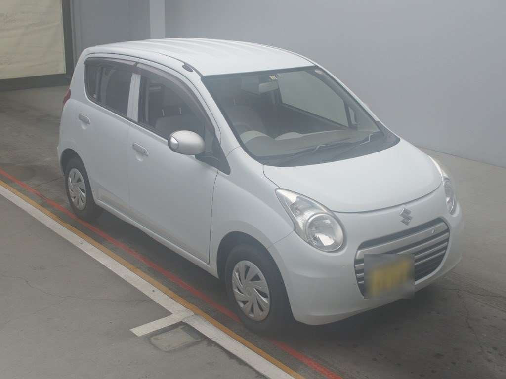 2014 Suzuki ALTO ECO HA35S[2]