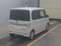 2013 Daihatsu Tanto Custom