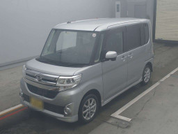 2014 Daihatsu Tanto Custom