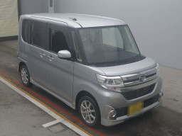 2014 Daihatsu Tanto Custom