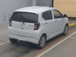 2021 Daihatsu Mira es