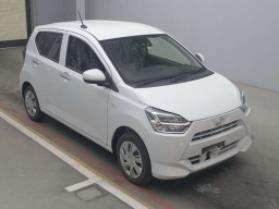 2021 Daihatsu Mira es