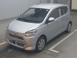 2021 Daihatsu Mira es