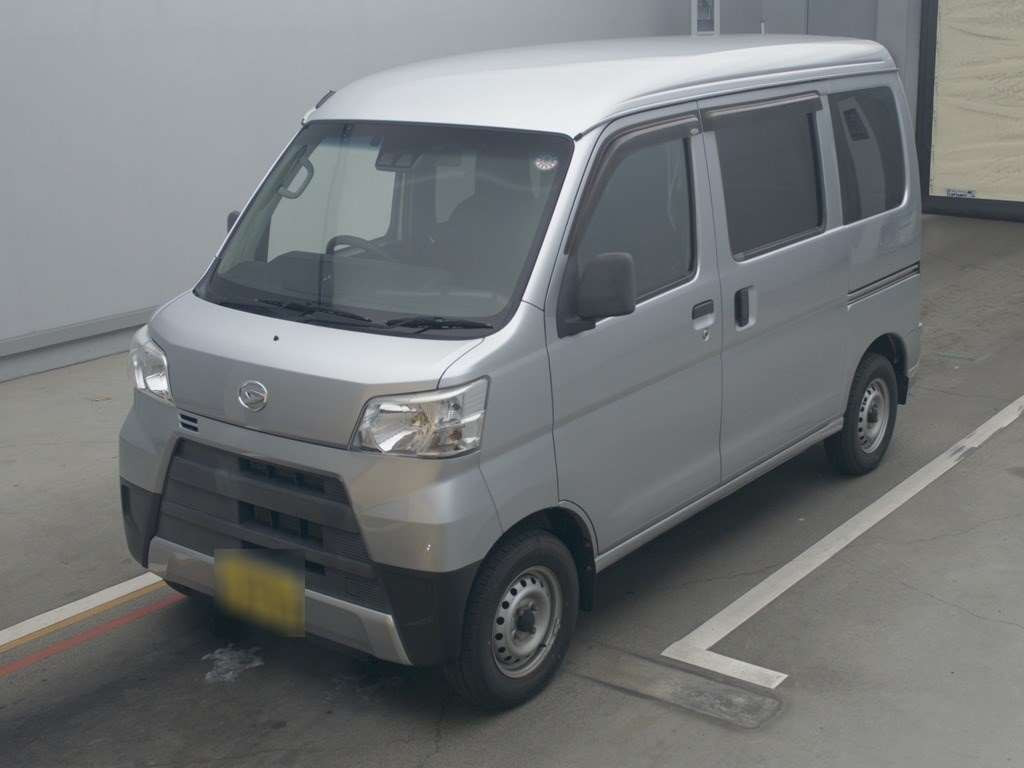 2019 Daihatsu Hijet Cargo S331V[0]