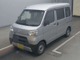 2019 Daihatsu Hijet Cargo