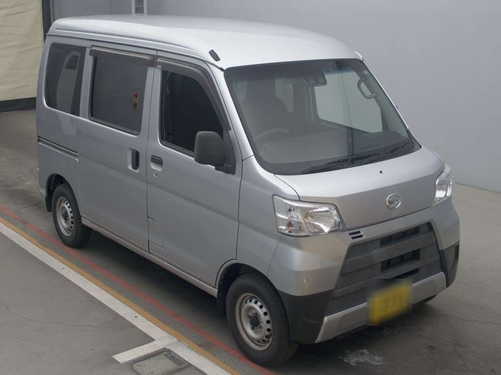 2019 Daihatsu Hijet Cargo S331V[2]