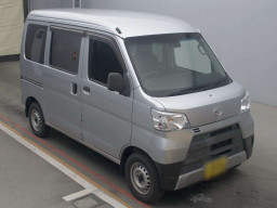 2019 Daihatsu Hijet Cargo