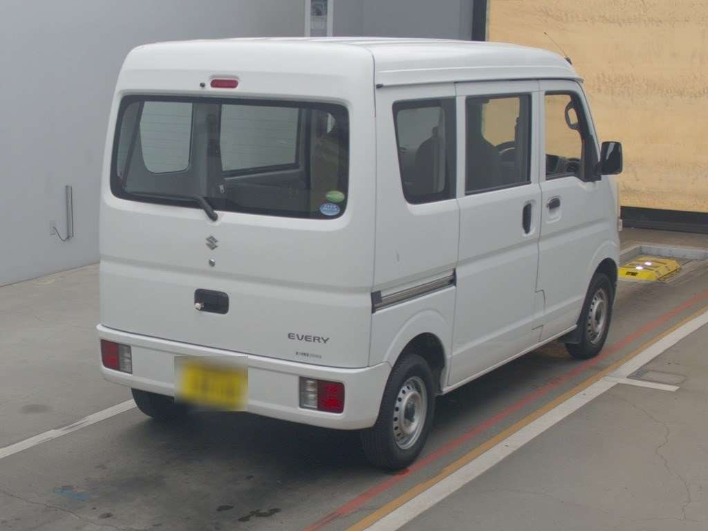 2018 Suzuki Every DA17V[1]