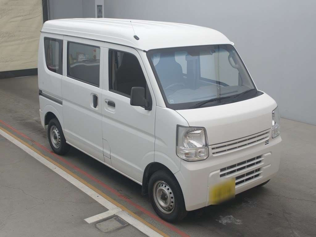 2018 Suzuki Every DA17V[2]