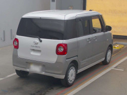 2023 Daihatsu Move Canbus