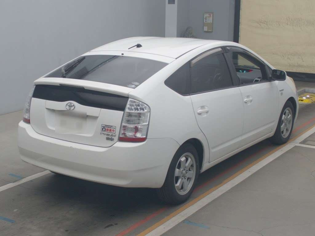 2009 Toyota Prius NHW20[1]