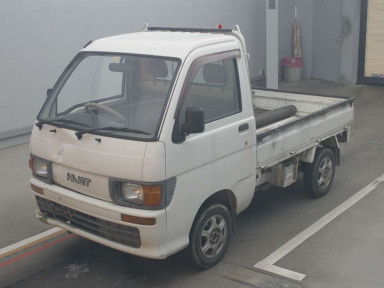 1998 Daihatsu Hijet Truck