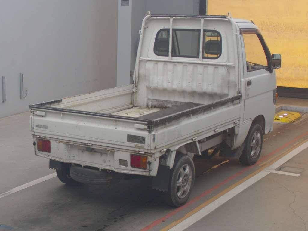 1998 Daihatsu Hijet Truck S110P[1]