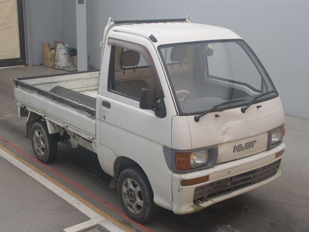 1998 Daihatsu Hijet Truck S110P[2]