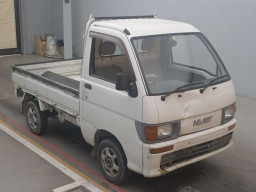 1998 Daihatsu Hijet Truck